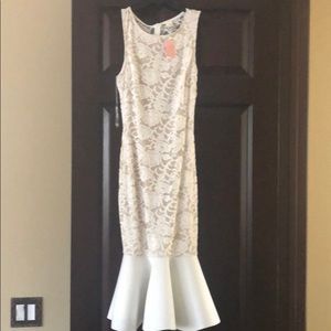 NWT cocktail dress